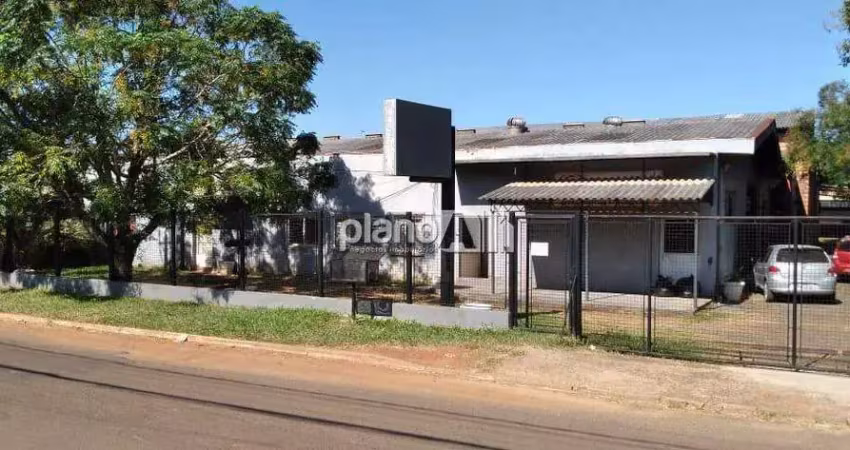 Pavilhão à venda, com 2.450m², - nossa chácara - gravataí / rs por r$ 2.800.000,00