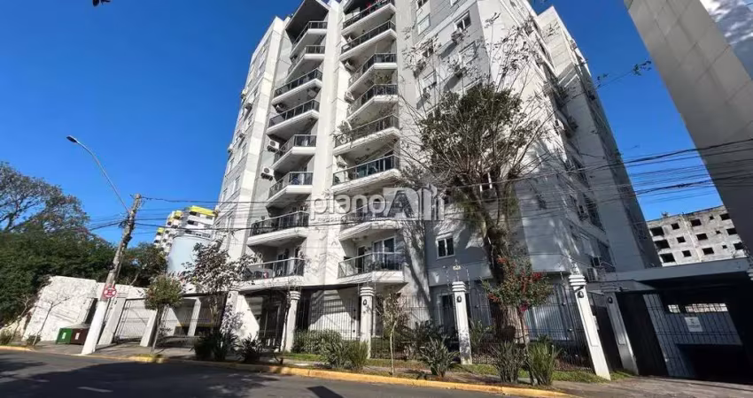 Apartamento residencial grann hathor à venda, com 69,99m², 2 quartos 1 suíte - salgado filho - gravataí / rs por r$ 550.000,00