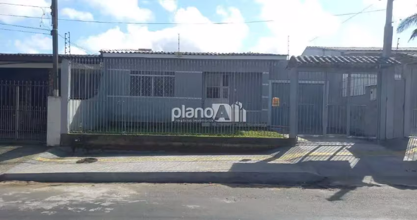 Casa à venda, com 99,37m², 3 quartos - monte belo - gravataí / rs por r$ 521.000,00