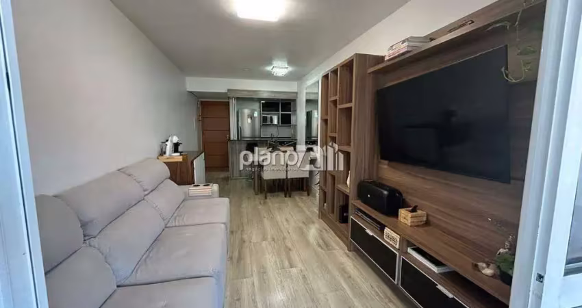 Apartamento vitta à venda, com 79m², 2 quartos 1 suíte - centro - gravataí / rs por r$ 450.000,00