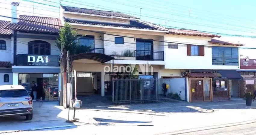 Casa comercial à venda, com 312,4m², 3 quartos 1 suíte - passo das pedras - gravataí / rs por r$ 2.100.000,00