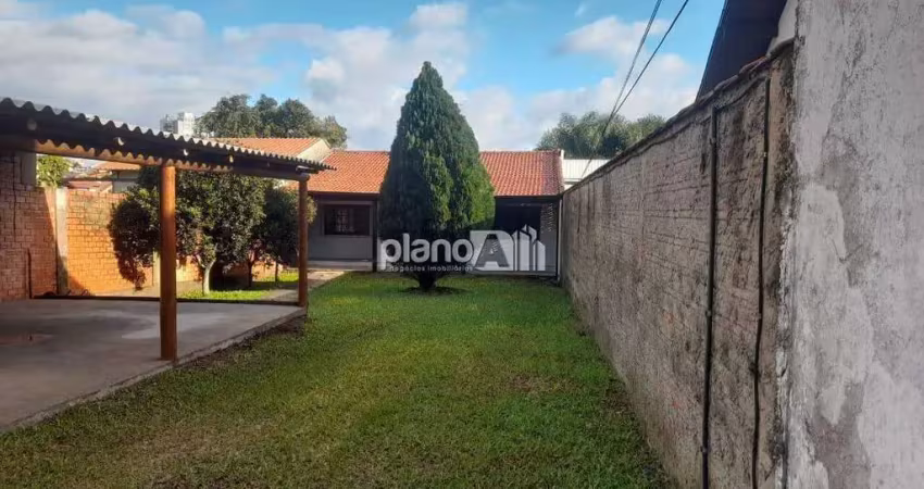 Casa à venda, com 90m², 2 quartos - dom feliciano - gravataí / rs por r$ 490.000,00