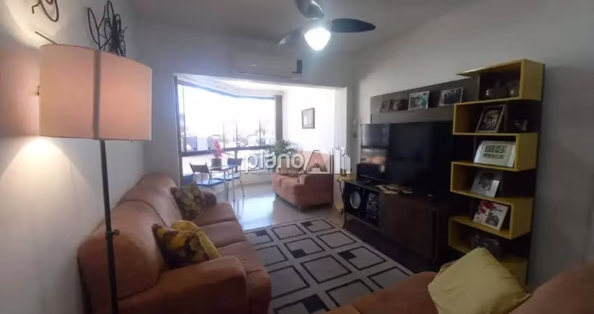 Apartamento dom luigi à venda, com 78m², 2 quartos 1 suíte - centro - gravataí / rs por r$ 320.000,00