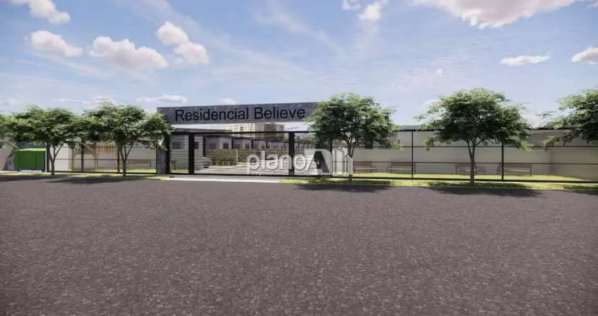 Casa em condomínio residencial natal à venda, com 45,39m², 2 quartos - natal - gravataí / rs por r$ 239.000,00