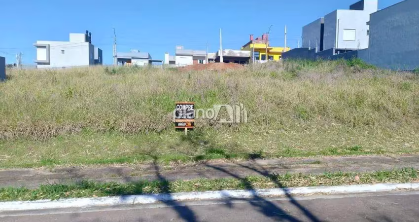 Terreno à venda em gravataí – jardim timbaúva, centro (sub-centro) – r$ 159.000,00