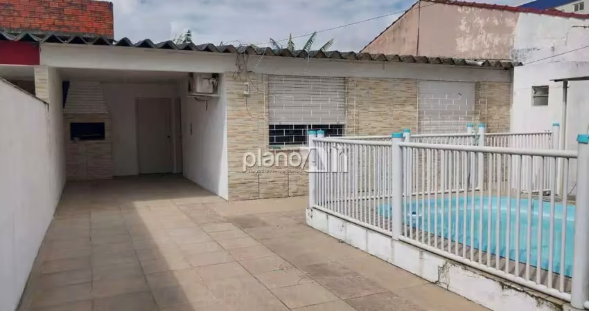 Casa à venda, com 90m², 2 quartos - centro - gravataí / rs por r$ 425.000,00