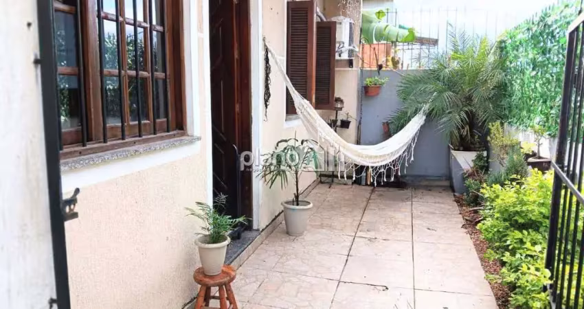Casa à venda, com 46,22m², 2 quartos - jardim betânia - cachoeirinha / rs por r$ 220.000,00