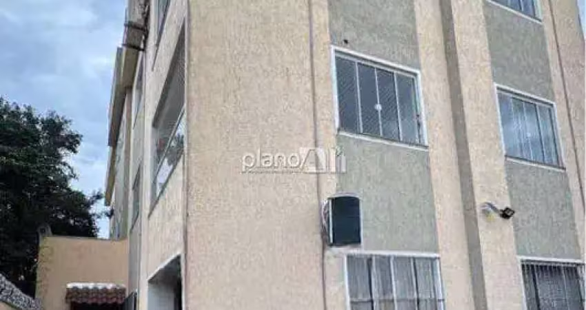 Apartamento residencial everest à venda, com 63,29m², 2 quartos - jansen - gravataí / rs por r$ 205.000,00