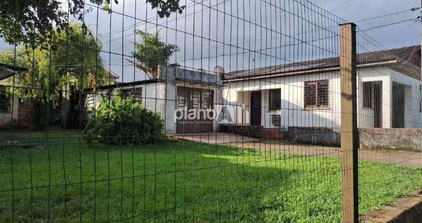 Terreno à venda, com 529m², - oriço - gravataí / rs por r$ 660.000,00