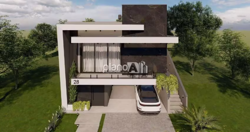 Casa em condomínio villa lucchesi - província di padova à venda, com 169,59m², 3 quartos 1 suíte - villa lucchesi - gravataí / rs por r$ 1.160.000,00