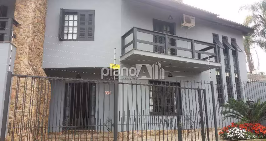 Casa à venda, com 0m², 3 quartos 1 suíte - Dom Feliciano - Gravataí / RS por R$ 750.000,00