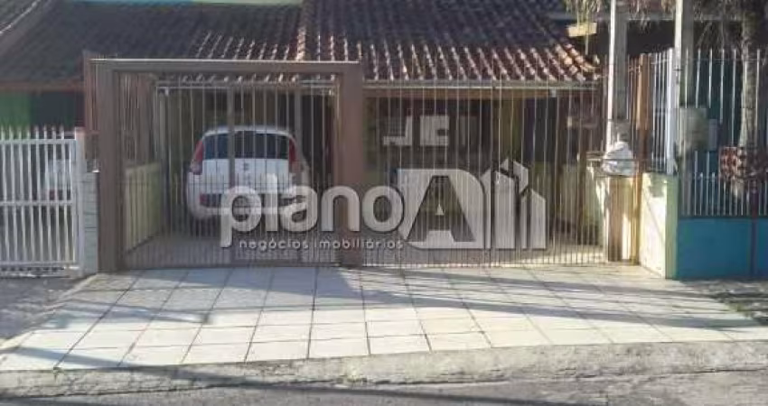 Casa à venda, com 133m², 3 quartos - Parque dos Anjos - Gravataí / RS por R$ 370.000,00