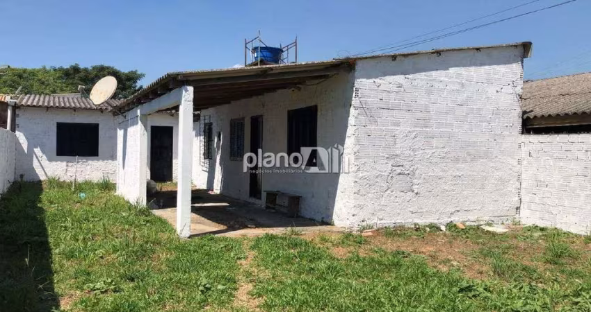 Terreno à venda, com 270m², - Parque Ipiranga - Gravataí / RS por R$ 130.000,00