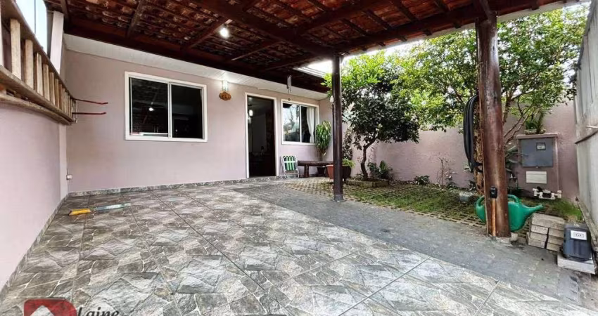Casa com 2 dormitórios à venda, 50 m² por R$ 280.000,00 - Ouro Verde - Campo Largo/PR