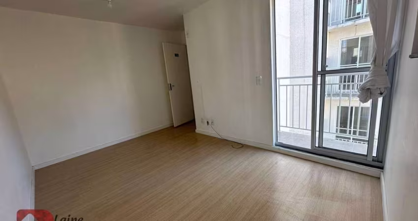Apartamento com 2 dormitórios à venda, 40 m² por R$ 160.000,00 - Jardim Itaqui - Campo Largo/PR