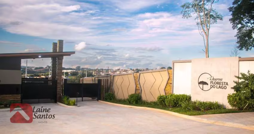 Terreno à venda, à partir de r$ 251.300 - vila rivabem - campo largo/pr