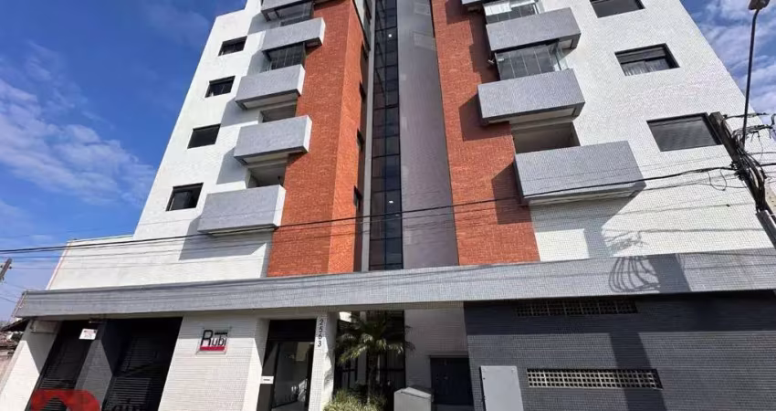 Apartamento com 2 dormitórios à venda, 92 m² por r$ 850.000 - centro - campo largo/pr
