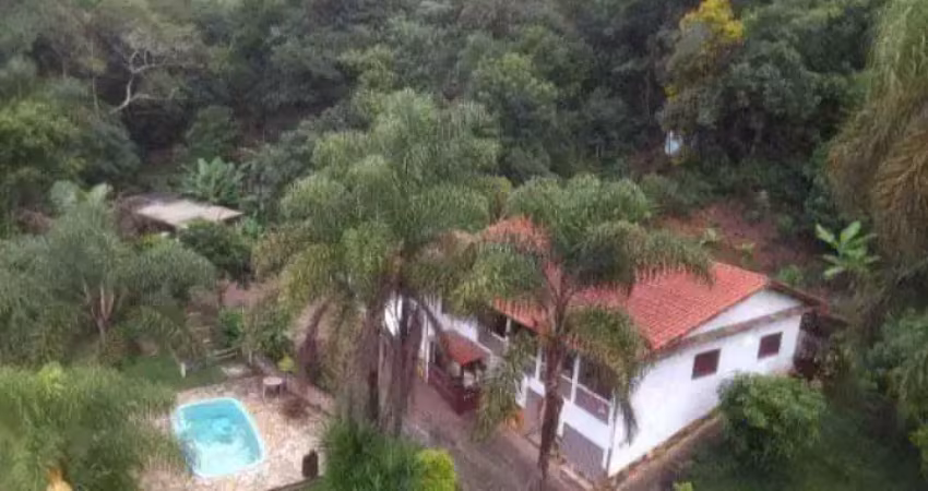 Chácara / sítio com 3 quartos à venda na Estrada São Lázaro, 123, Estância São Paulo, Campo Limpo Paulista