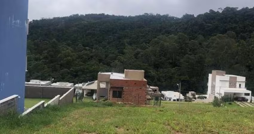 Terreno Condomínio em Jardim das Minas  -  Itupeva