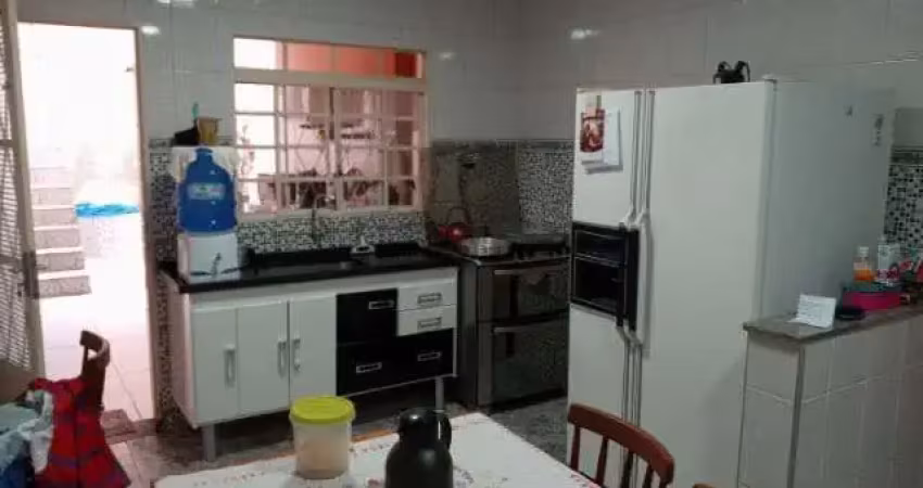 Casa com 3 quartos à venda na Rua Vagner de Souza, 543, Jardim Santa Gertrudes, Jundiaí