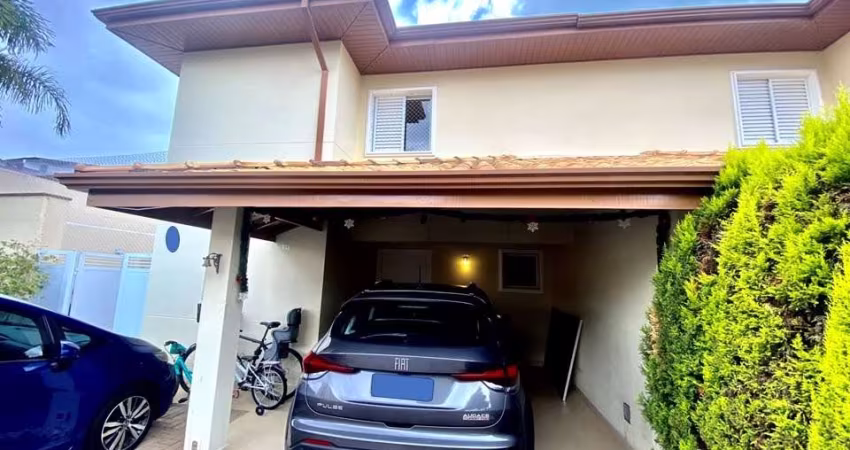 Casa de Condominio em Jundiaí