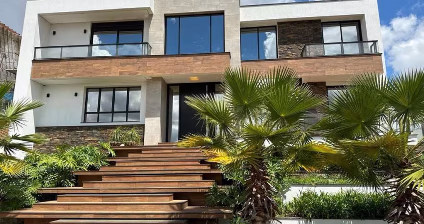 Casa de Condominio em Jardim Florestal  -  Jundiaí