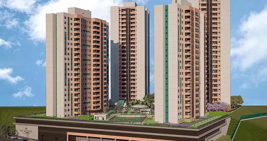 Apartamento em Jundiaí