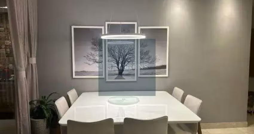 Apartamento com 2 quartos à venda na Residencial Terraços da Serra, Jardim Trevo, Jundiaí