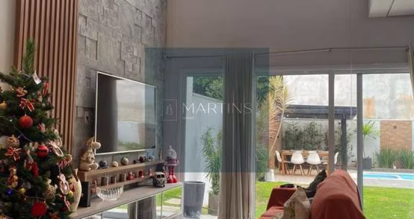 Casa Sobrado de Condominio em Sitio do Moinho  -  Várzea Paulista