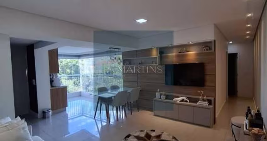 Apartamento em Jardim Ana Maria  -  Jundiaí