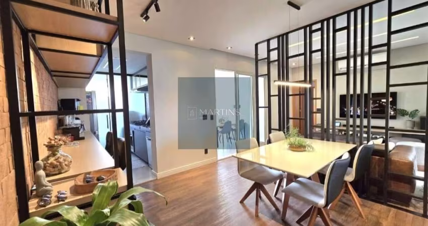 Apartamento em Jardim Trevo  -  Jundiaí