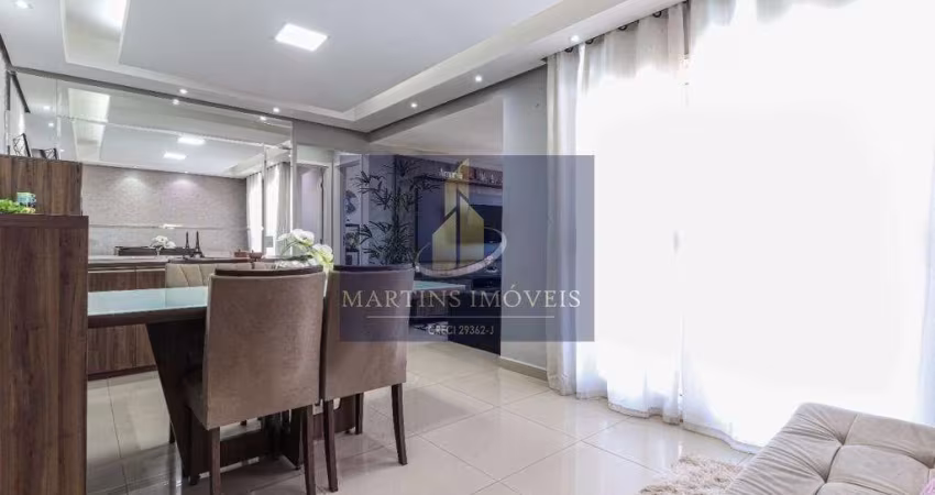 Apartamento em Torres de São José  -  Jundiaí