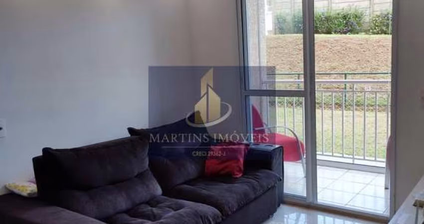 Apartamento em Ponte Sao Joao  -  Jundiaí
