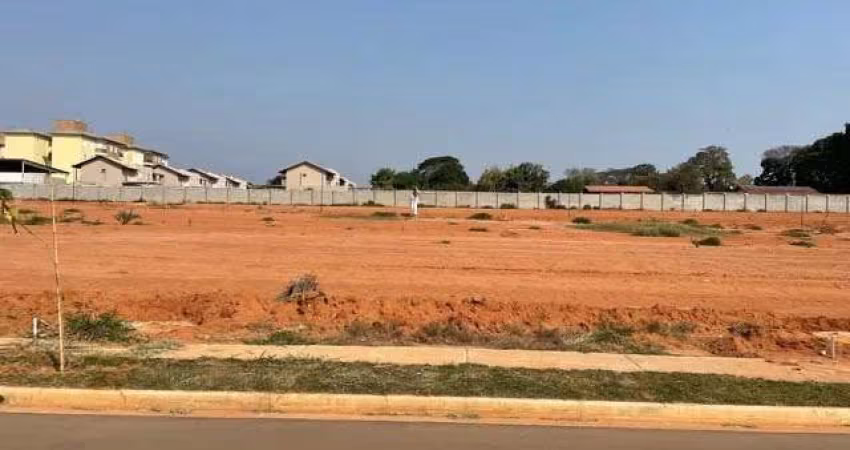 Terreno Condomínio em Jardim Tereza Cristina  -  Jundiaí
