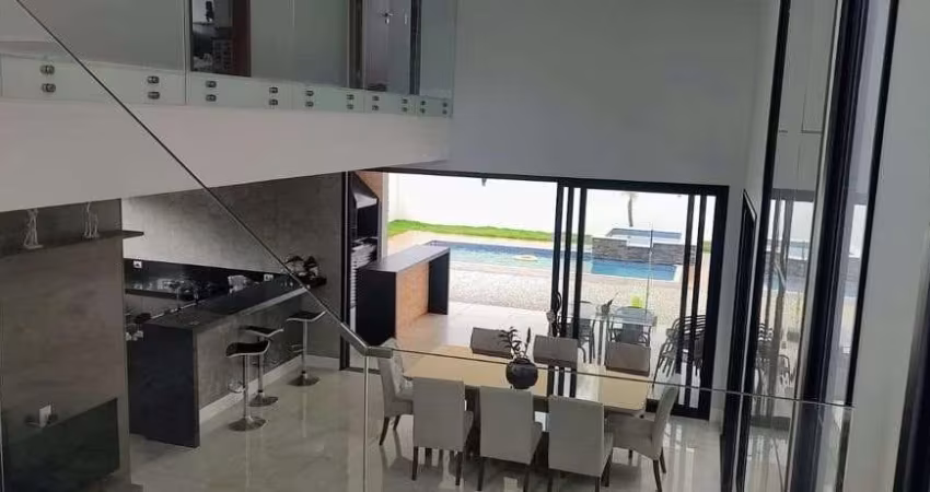 Casa de Condominio em Jundiaí