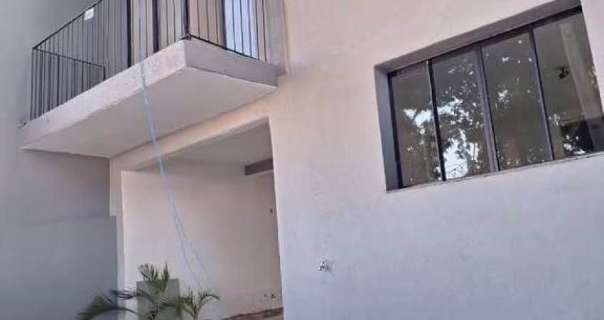 Casa em Jundiaí