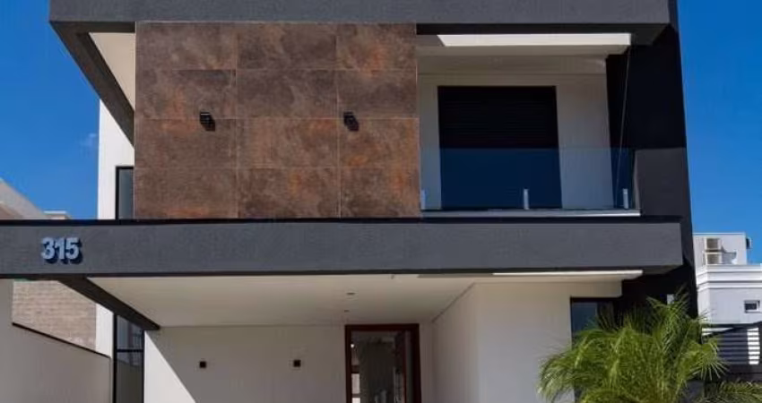 Casa de Condominio em Jundiaí