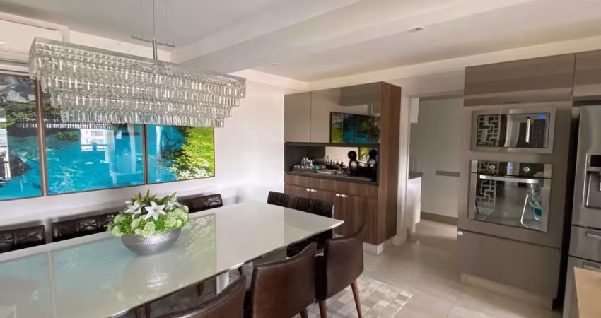 Apartamento em Anhangabaú  -  Jundiaí