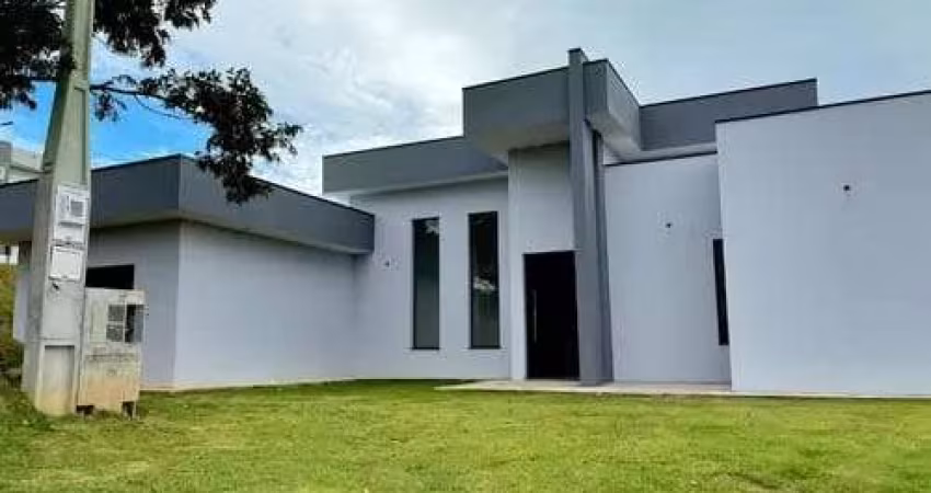 Casa de Condominio em Centro  -  Itupeva