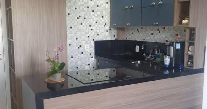 Flat Mobiliado em Centro  -  Jundiaí