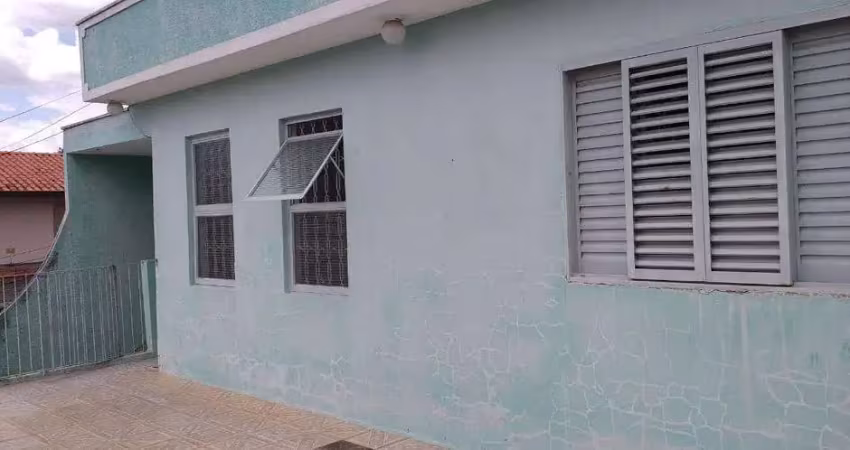 Casa com 3 quartos à venda na Rua Guilherme Augusto Baad, 21, Vila Esperança, Jundiaí