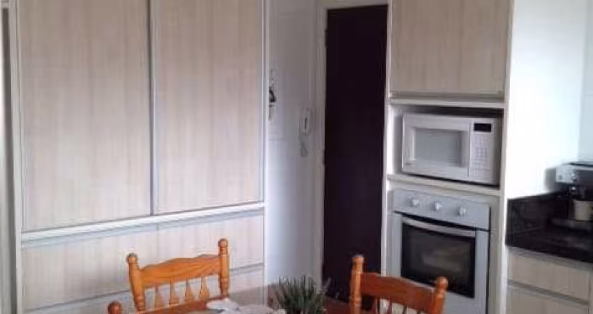 Apartamento em Jardim Petrópolis  -  Jundiaí