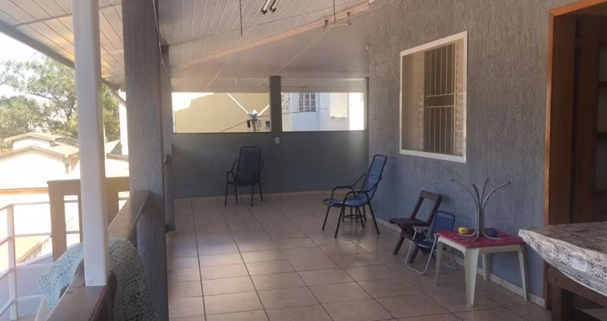 Casa em Parque da Represa  -  Jundiaí