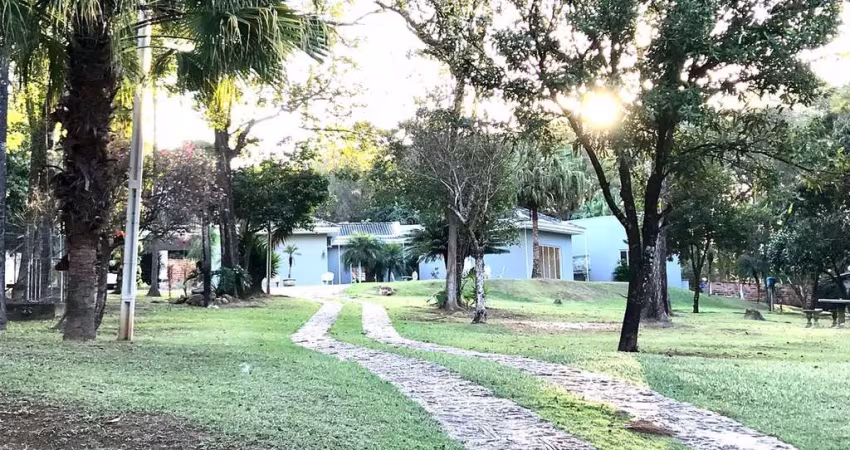 Casa de Condominio em Itu