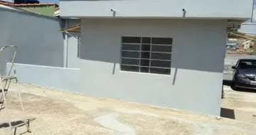 Casa em Jardim Alessandra  -  Várzea Paulista