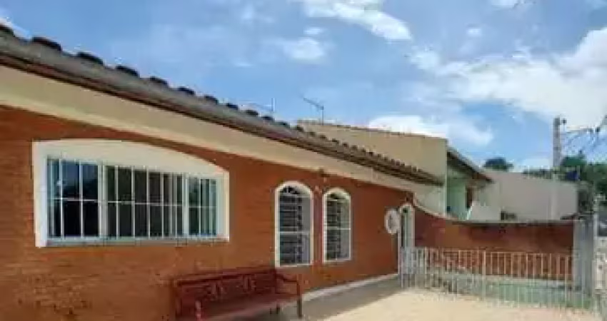 Casa em Jundiaí