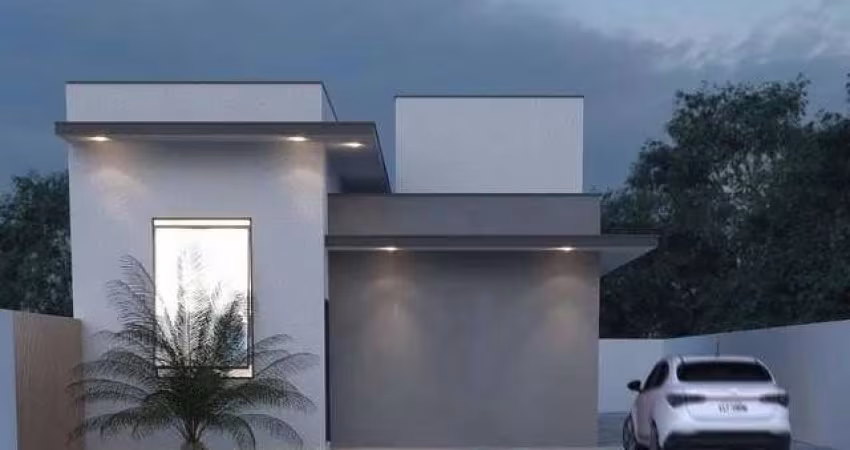 Casa em Itupeva