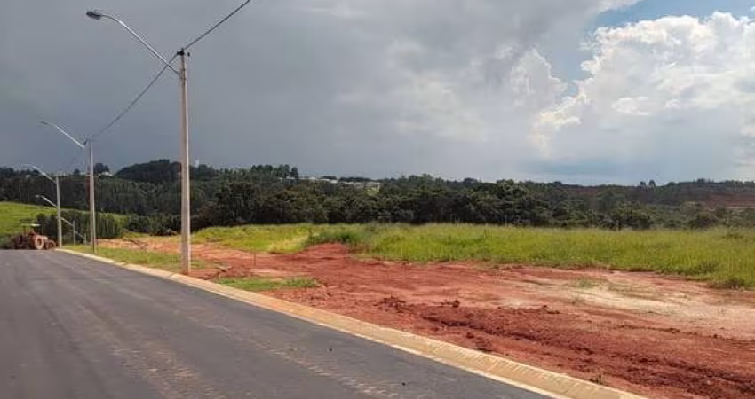 Terreno Condomínio em Caxambu  -  Jundiaí