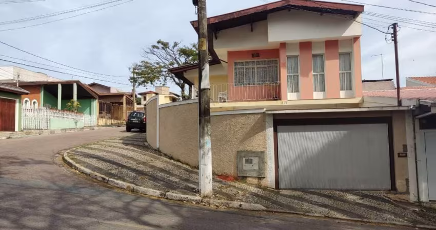 Casa em Campo Limpo Paulista