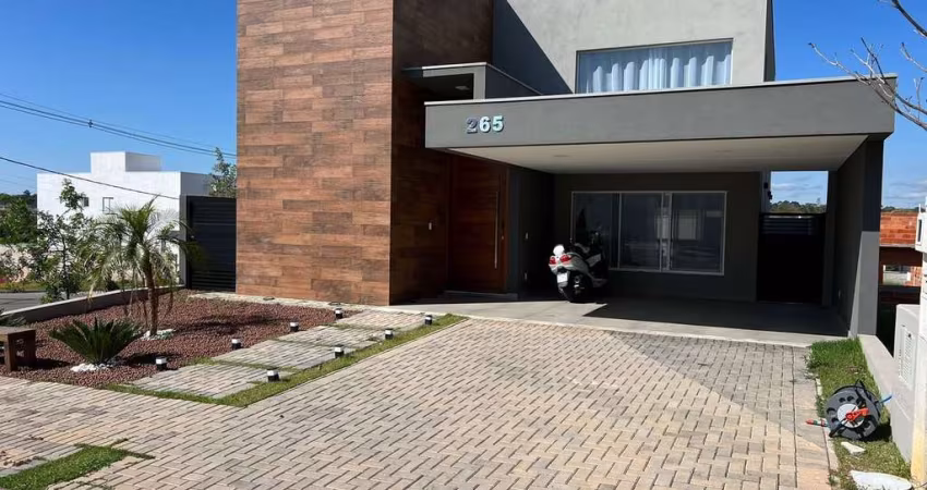 Casa de Condominio em Itupeva